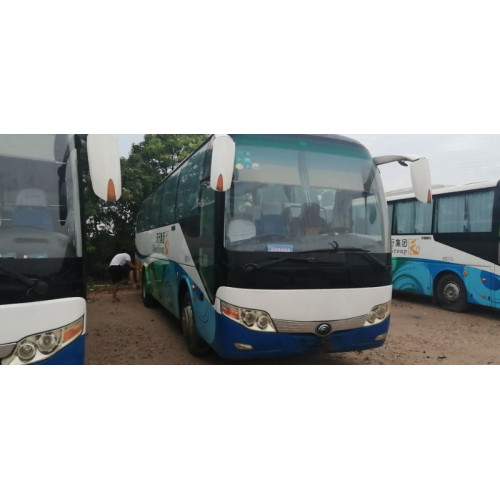 Xe bus yutong 45 chỗ