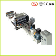 EVA sheet extruder