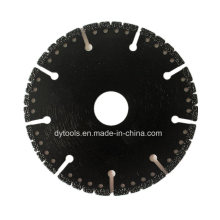 Diamond Cutting Blade/Vacuum Brazed Diamond Blade/Diamond Disc
