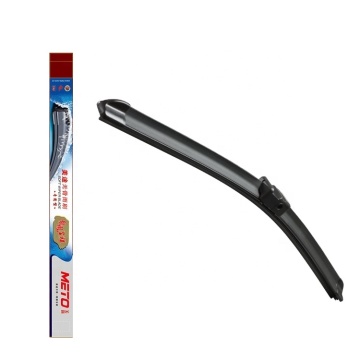 High-Quality Universal Frameless Wiper Blades