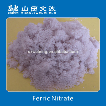 Ferric Nitrate