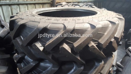 supply all radial agriculture tyre 11.2R24 tractor tyre