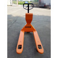 Scale Pallet Truck with Weight Indicator