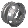 steel truck wheels 22.5x8.25