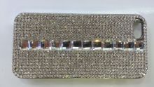Crystal Protective Case For Iphone 5 Iphone Cell Phone Accessories