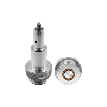 Aluminium Shell Dot Peen Marking Needle