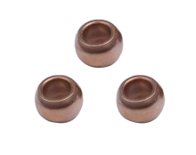 The Ball shaft sleeve 10