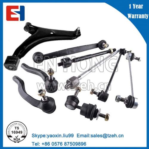 steering suspension parts for chery a13