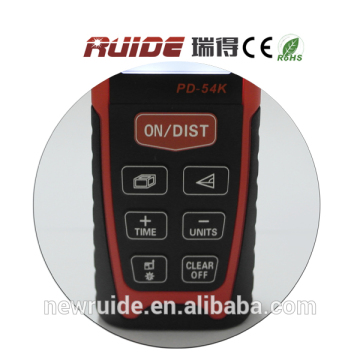 hilti pd5 laser distance meter