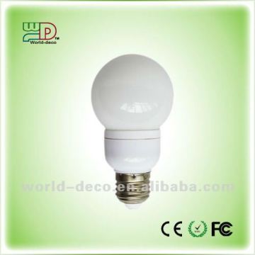 glass led bulb / decorative led bulb / milky white led bulb