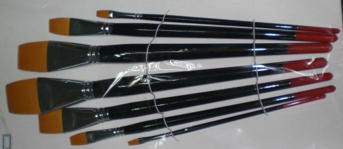 Painting Brush Set Artist Brush Art Brush Drawing Brush