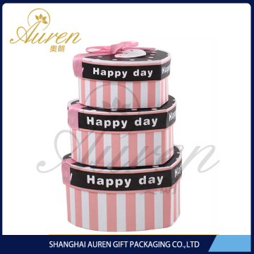 individual paper cake boxes packaging factory