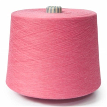 xinrui textile 100% ring spun polyester yarn 30/2 30/3