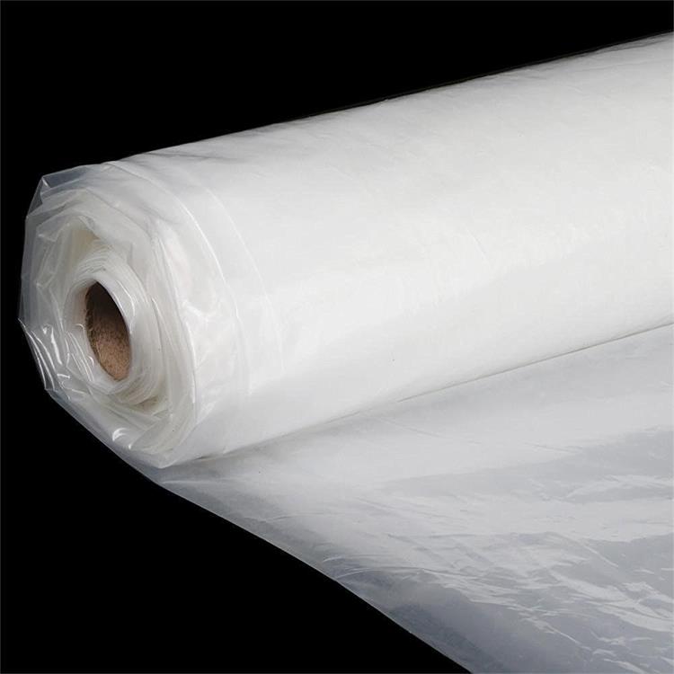 Anti Uv Agricultural Plastic PE Greenhouse Film