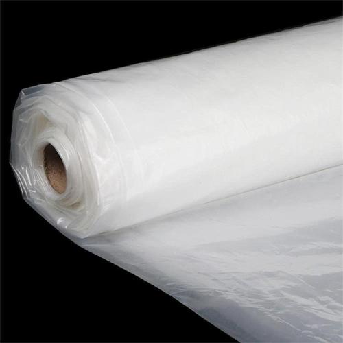 Anti UV Agricultural Plastic PE Greenhouse Film