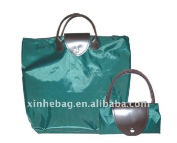 New Foldable Fashion Oxford Bag