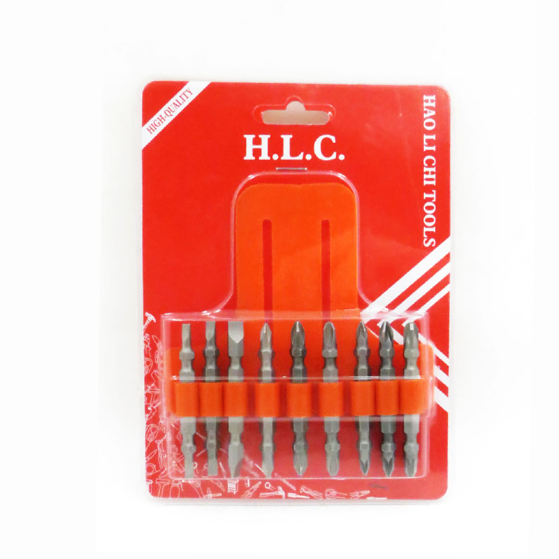 Phillips slotted mini screwdriver