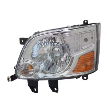 FOTON AUMARK FRONT HEADLAMP LHS