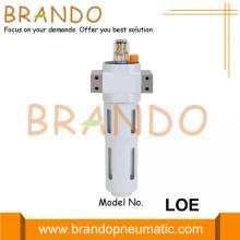 Festo Type Air Lubricator LOE-D-MIDI LOE-D-MINI LOE-D-MAXI