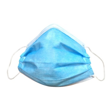 Non-Woven Anti Virus Respirator Protective Face Mask