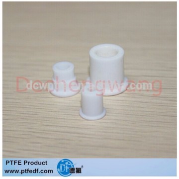 PTFE bush Teflon pipe flange