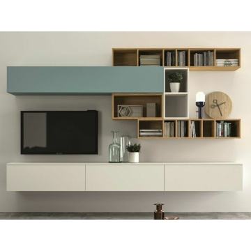 Modern TV Stand Wooden Furniture