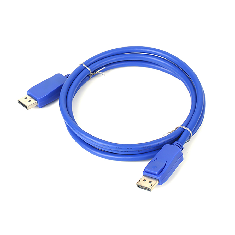 DisplayPort 4 DP to DP Cable