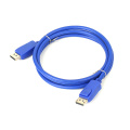 DisplayPort 4 DP to DP Cable
