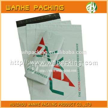 packing bags polyethylene bags pouch