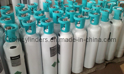 Portable Oxygen Cylinders' Handles