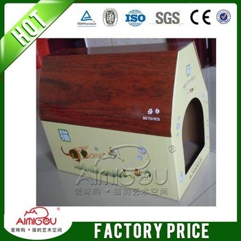 Factory Cheap corrugated paper cat scratching board