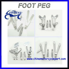 For Honda Cbr600rr Foot Pegs