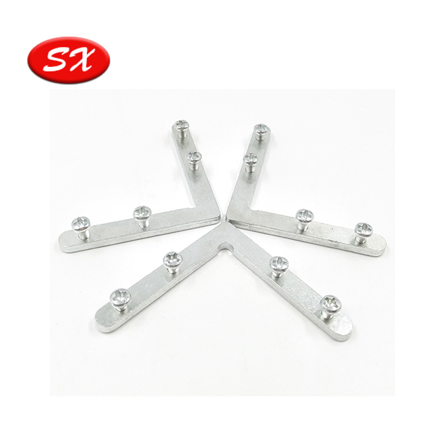 Dongguan Factory Customized stainless steel 304 TV Wall Mount Bracket