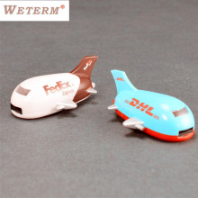 New Electronics Products 2017 Pen Drive Airplane USB Flash Drive