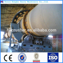 Wet And Dry Process Cement Rotary Kiln for Cement Plants