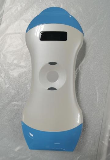 Pet Use Ultrasound Scanner