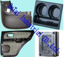 automotive part mold