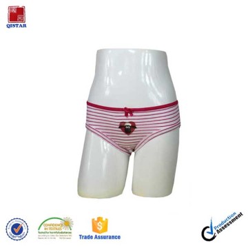 Cheap Price Hot Sale Young Girls Cotton Panty Children Panties