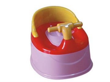 plastic baby potty ,baby toilet seat, potty seat baby kids