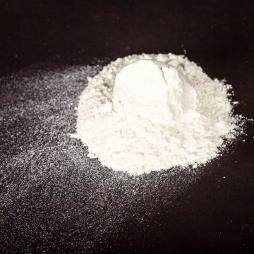 Polvo de dióxido de silicio de alta pureza para recubrimiento de lona