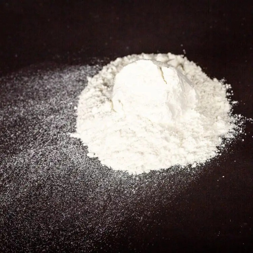 Hochreinheit Siliziumdioxidpulver für Leinwandfarbe