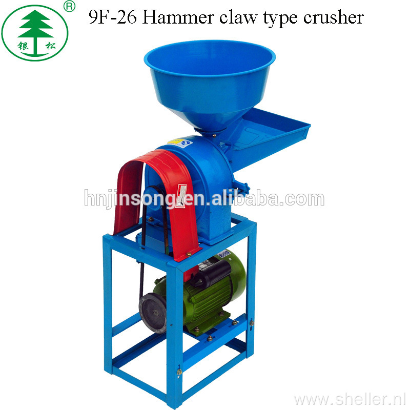 Wheat Grinding Machine Price Wheat Flour Milling Machine