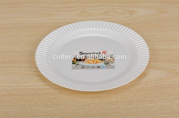 manufactures of dishes to restaurant
