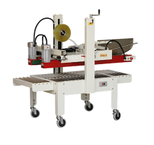 Brother Semi Automatic Box Case Sealer