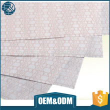 17 g Custom Wrapping garment tissue paper