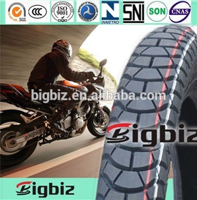 pneumatic motorcycle tire 2016 new designed tire