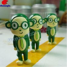 Mascot Statue,Mascot Toy Figure