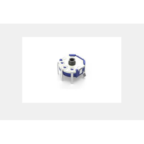 Rk08h serie Draaipotentiometer