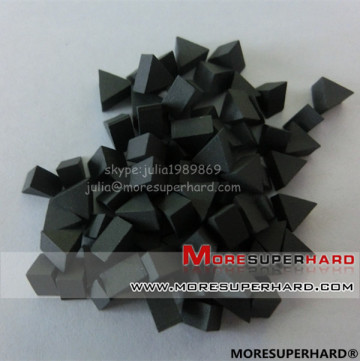 Thermal Stable Polycrystalline Diamond(TSP),TSP inserts