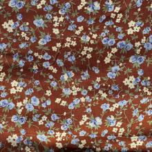 Mulinsen Textile 45S Challis 100%Printed Rayon Fabric